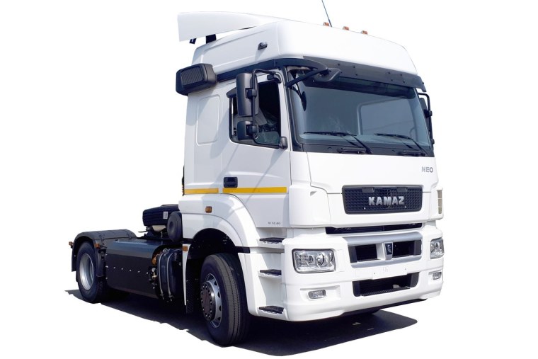 КАМАЗ 5490 Neo