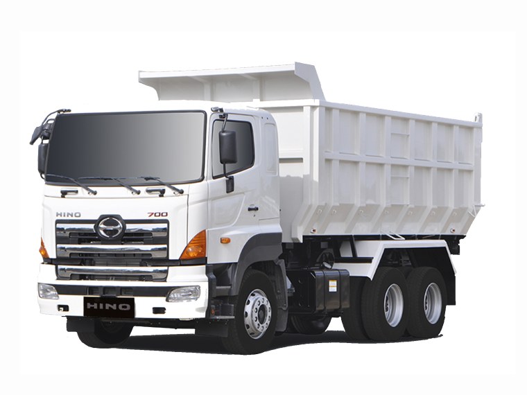Hino 700