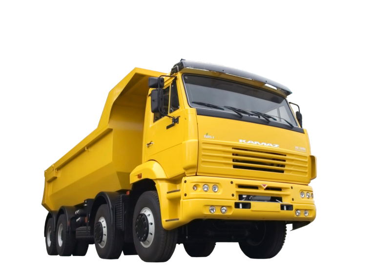 Mercedes-Benz-3341 Actros