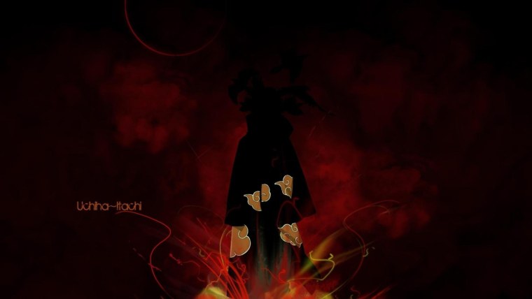 Цукуёми Итачи