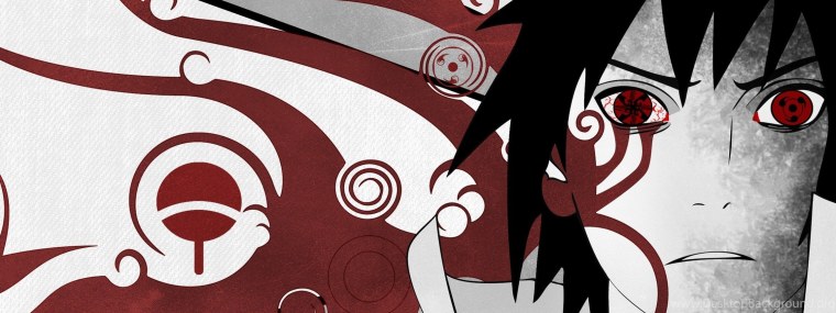 Шаринган Девятихвостого