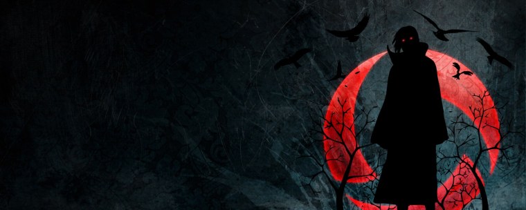 Аниме Итачи