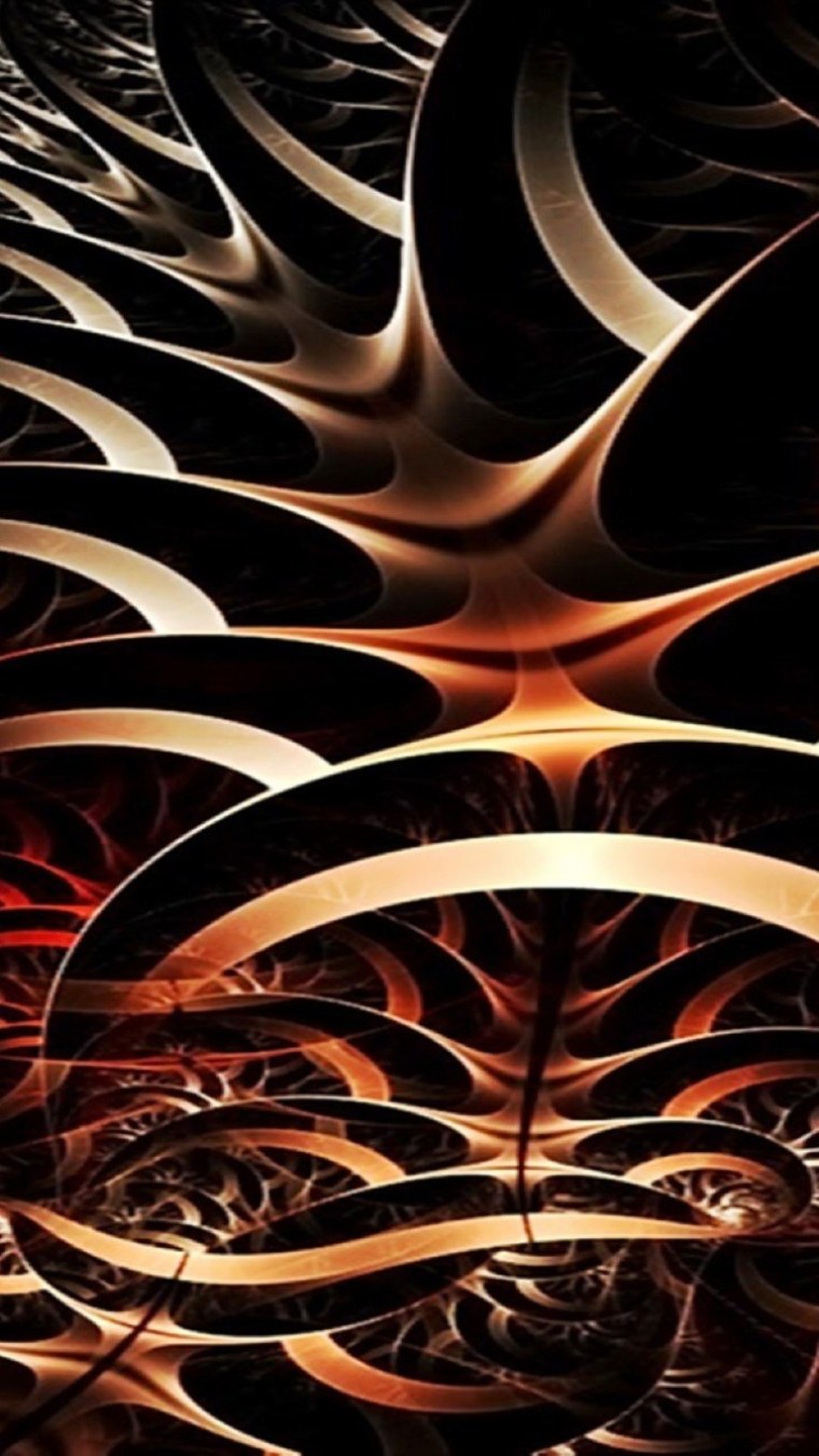 Сложная абстракция