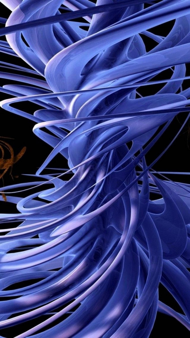 Обои на телефон абстракция