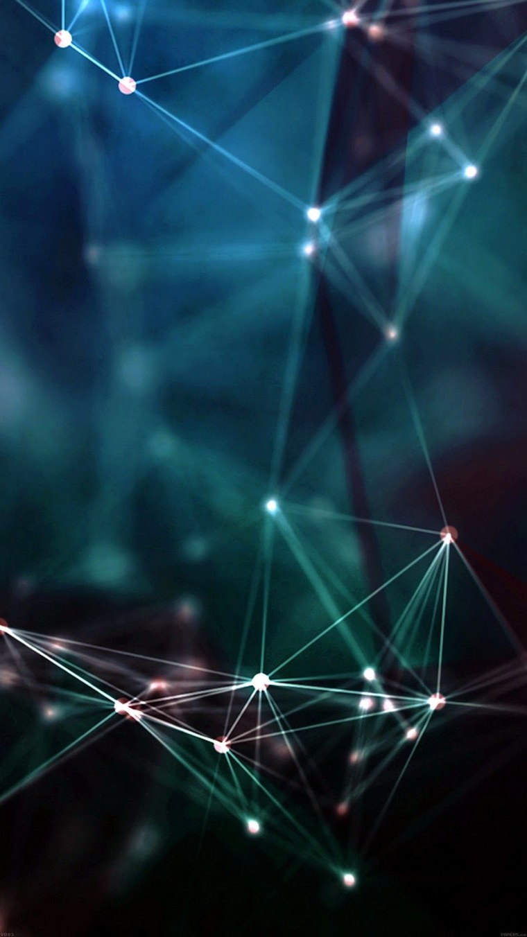 Абстракция для смартфона