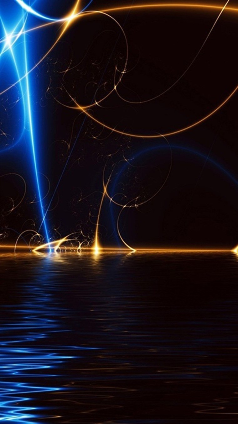 Красивые темы на телефон