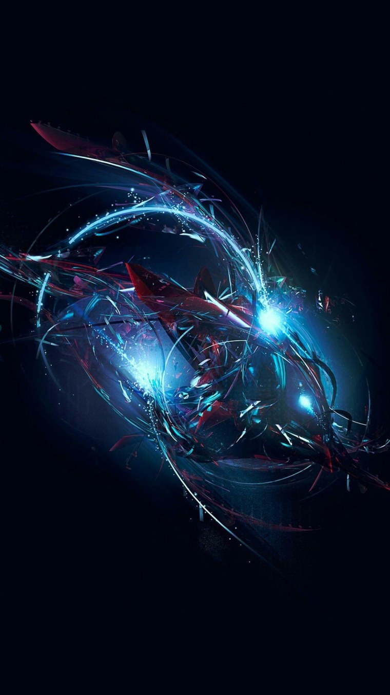 Абстракция арт