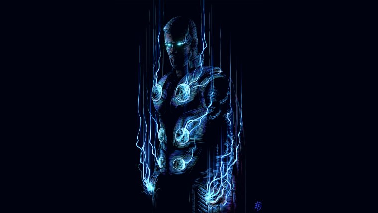 4к обои для смартфона