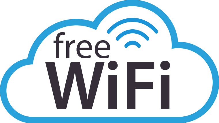 Эмблема Wi Fi