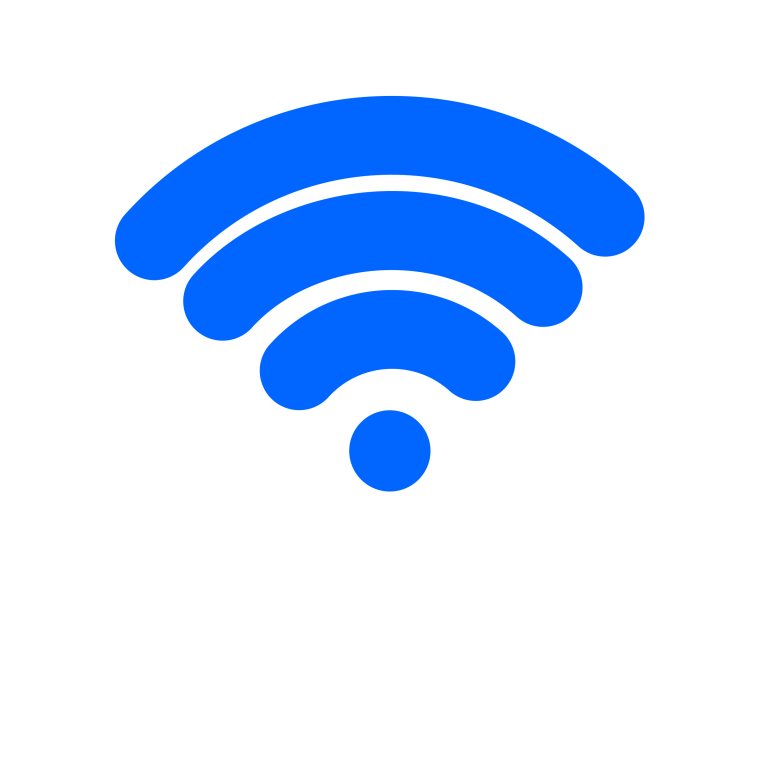 Иконка вифи Wi Fi