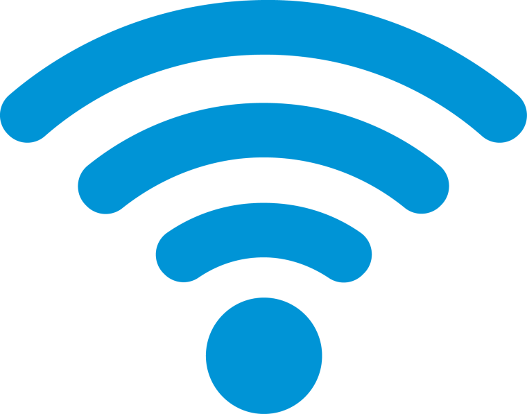 Wi Fi иконка