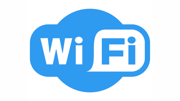Наклейка "Wi-Fi"