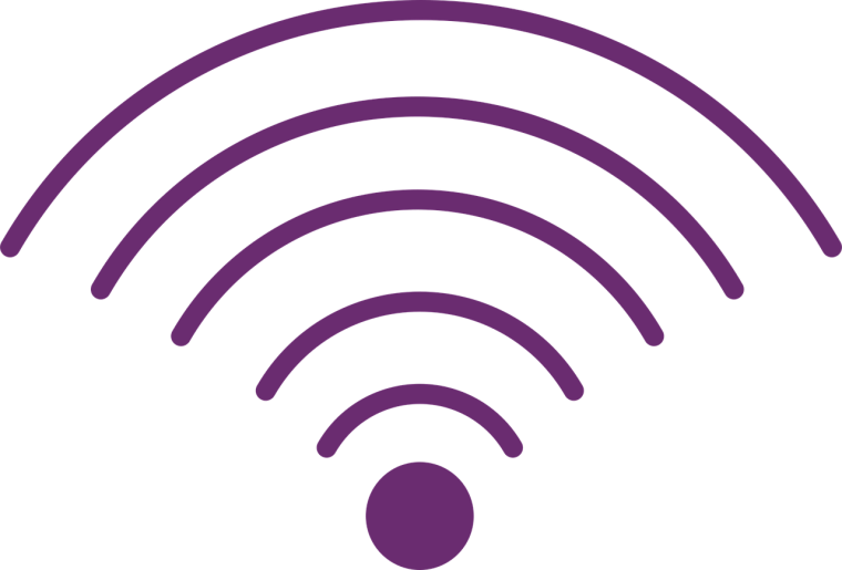 Радиоволны вай фай