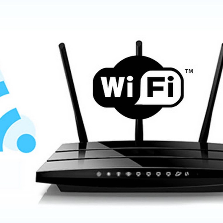 Wi Fi сигнал