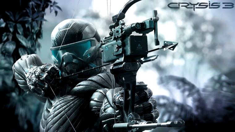 Crysis 3