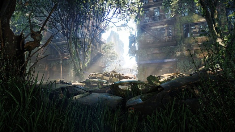 Crysis 3 #2