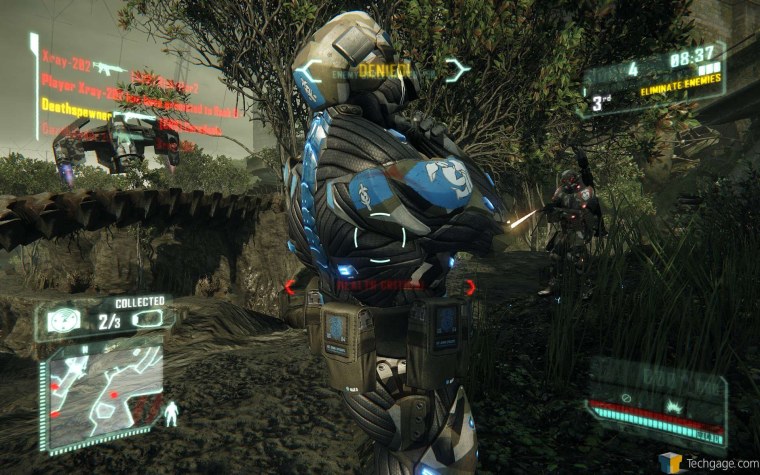 Пророк крайзис