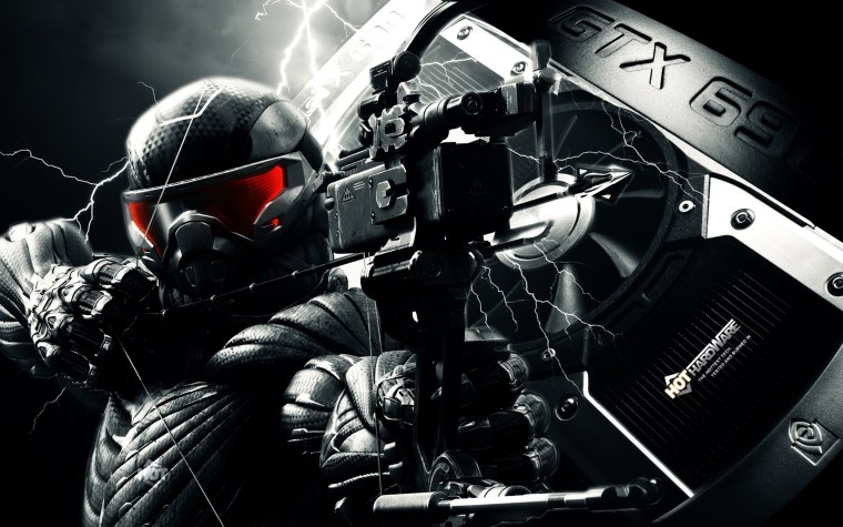 Crysis 3