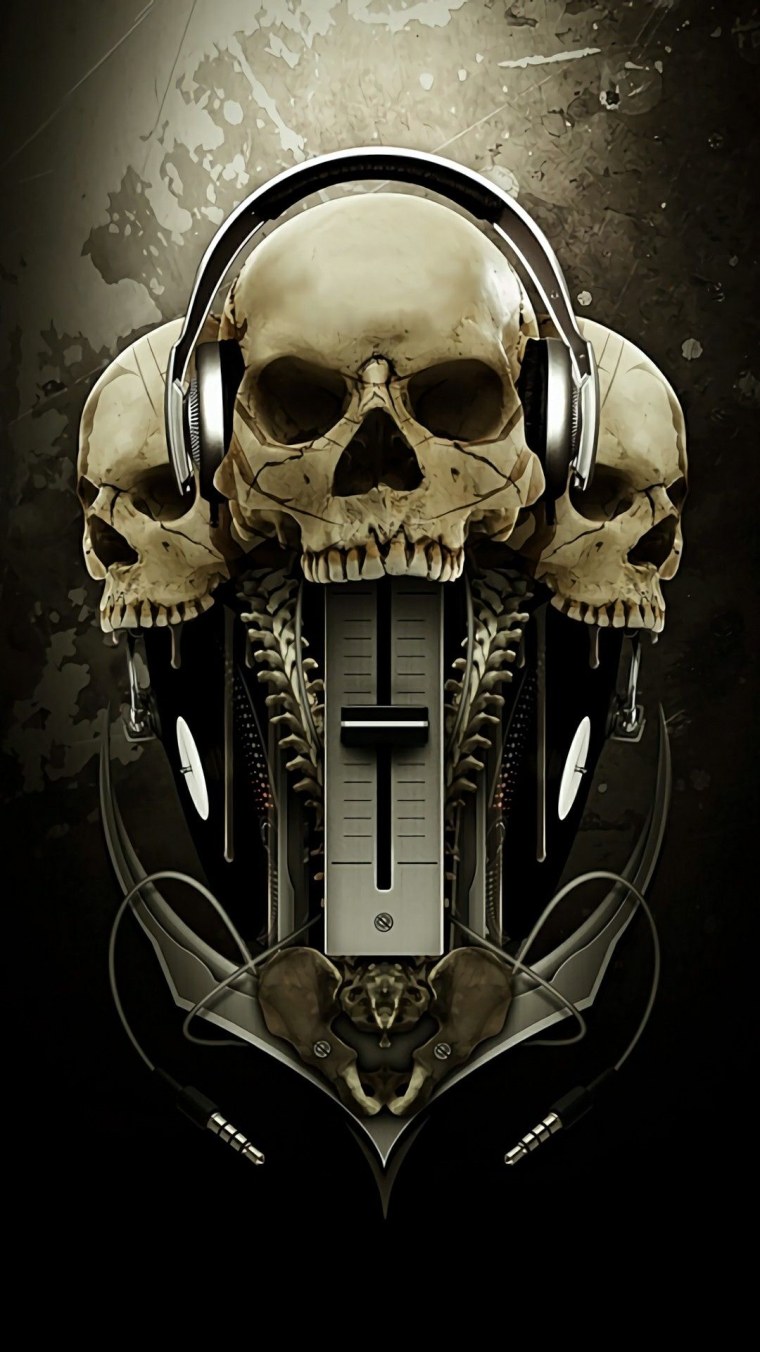 Обои Пиратская станция 1920х1080