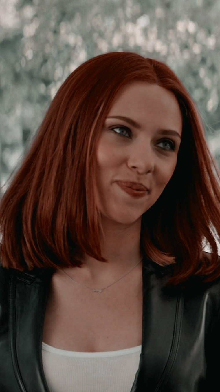 Наташа Романофф