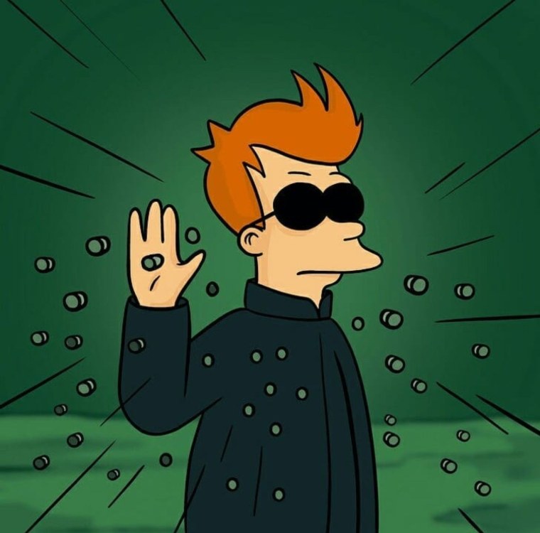 Филипп Джей Фрай