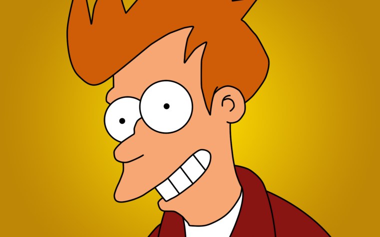 Филипп Джей Фрай