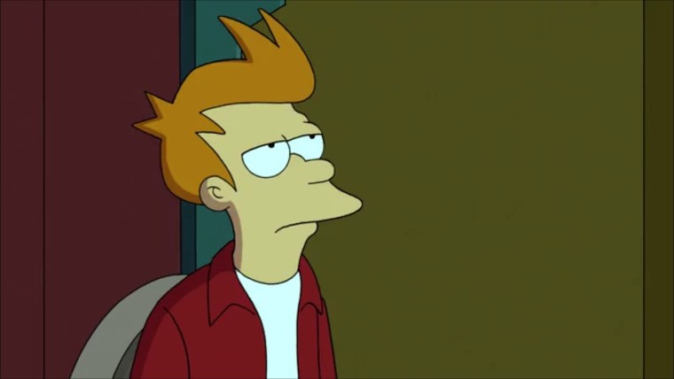 Филипп Джей Фрай