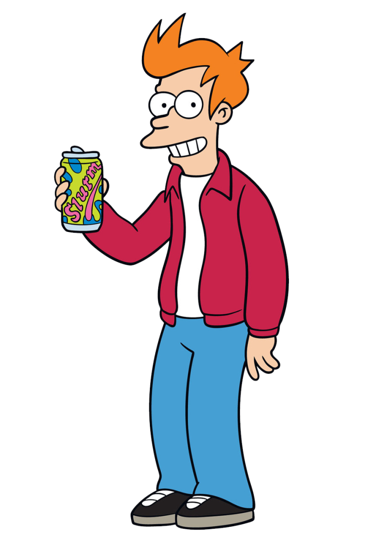 Филипп Джей Фрай