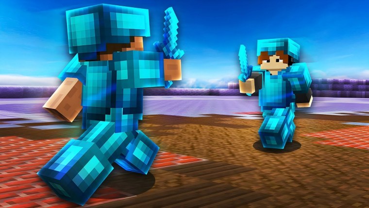 Обновление майнкрафт 1.19