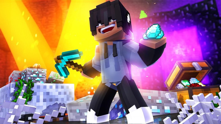 Превью для майна