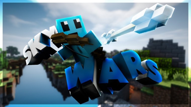 Обои в стиле МАЙНКРАФТА