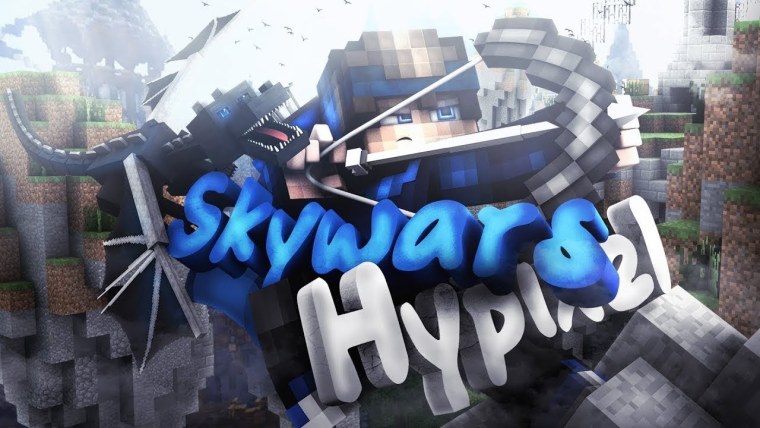 Аватарка Ranked Sky Wars