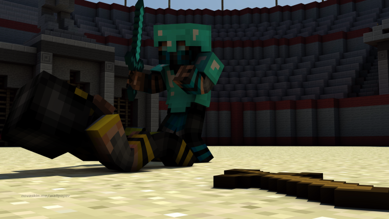 Скай ВАРС фон