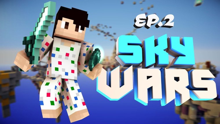 PVP майнкрафт