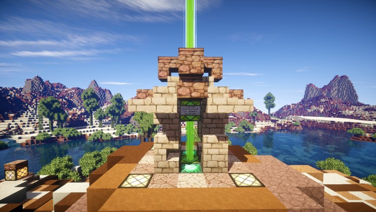 ПВП майнкрафт