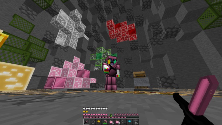 ПВП текстуры