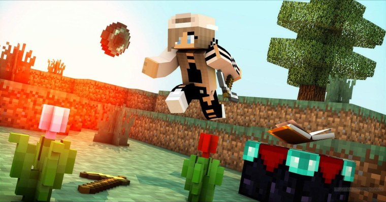 Скины для ПВП