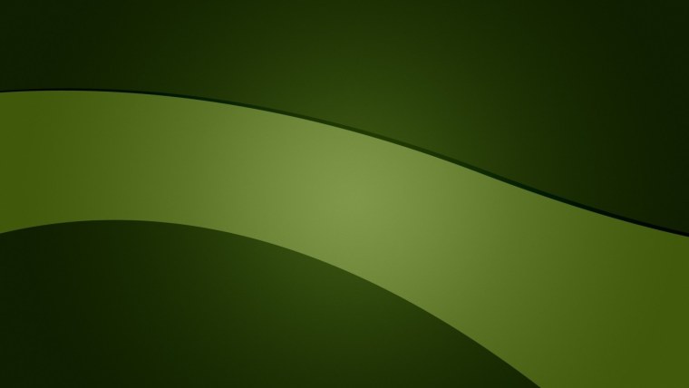 Фон для презентации Минимализм зеленый