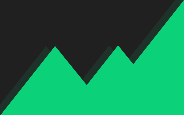 Зеленый Минимализм