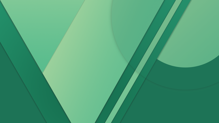 Зеленый фон полосы