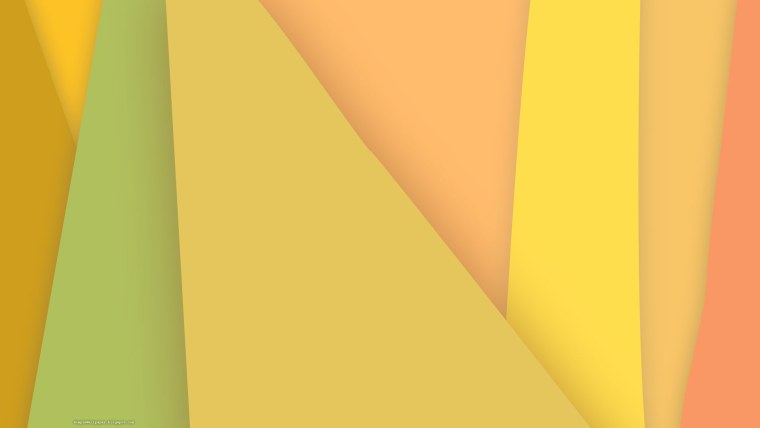 Зеленый фон Минимализм