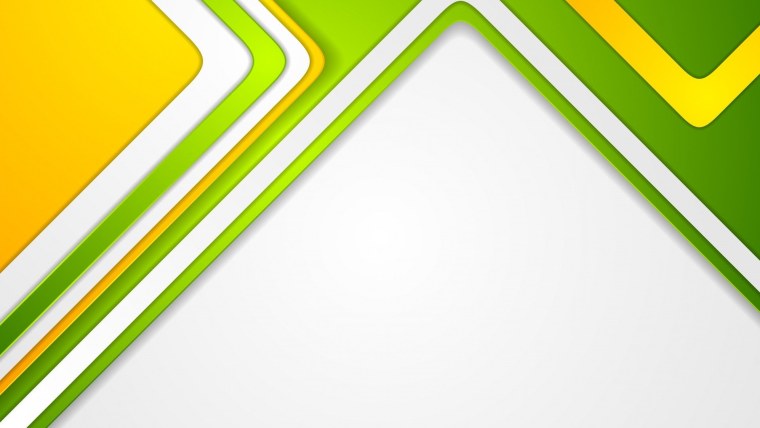 Бело зеленый фон