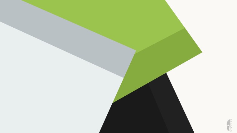 Фон Минимализм