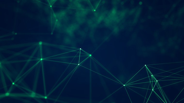 Перспектива абстракция