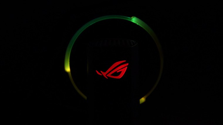 ASUS ROG Strix Wallpaper