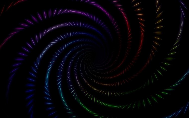 Движущийся фон