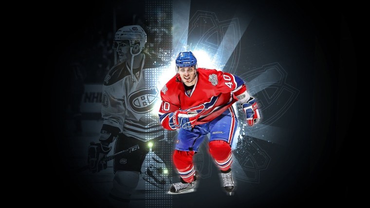 Обои на рабочий стол хоккей