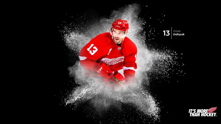 Павел Дацюк арт