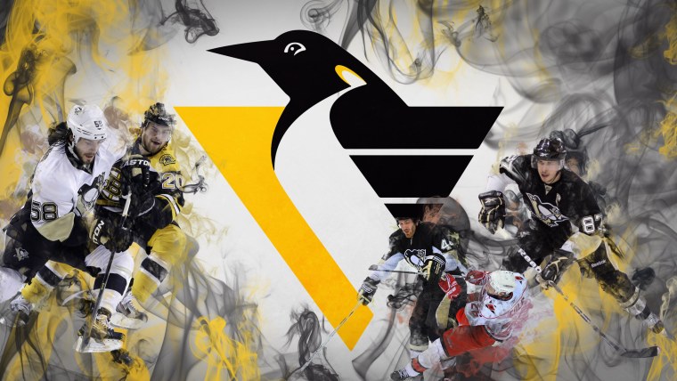 Питтсбург Пингвинз