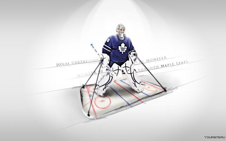 Хоккей обои на iphone